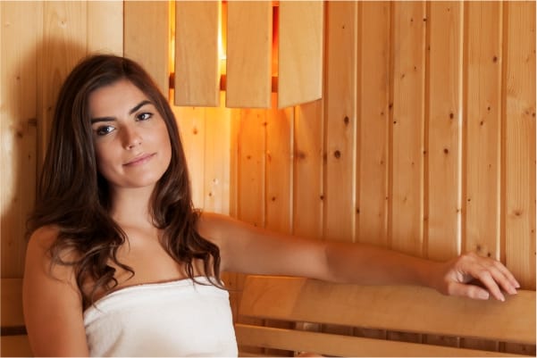 blizz Infrared Saunas for Diabetes
