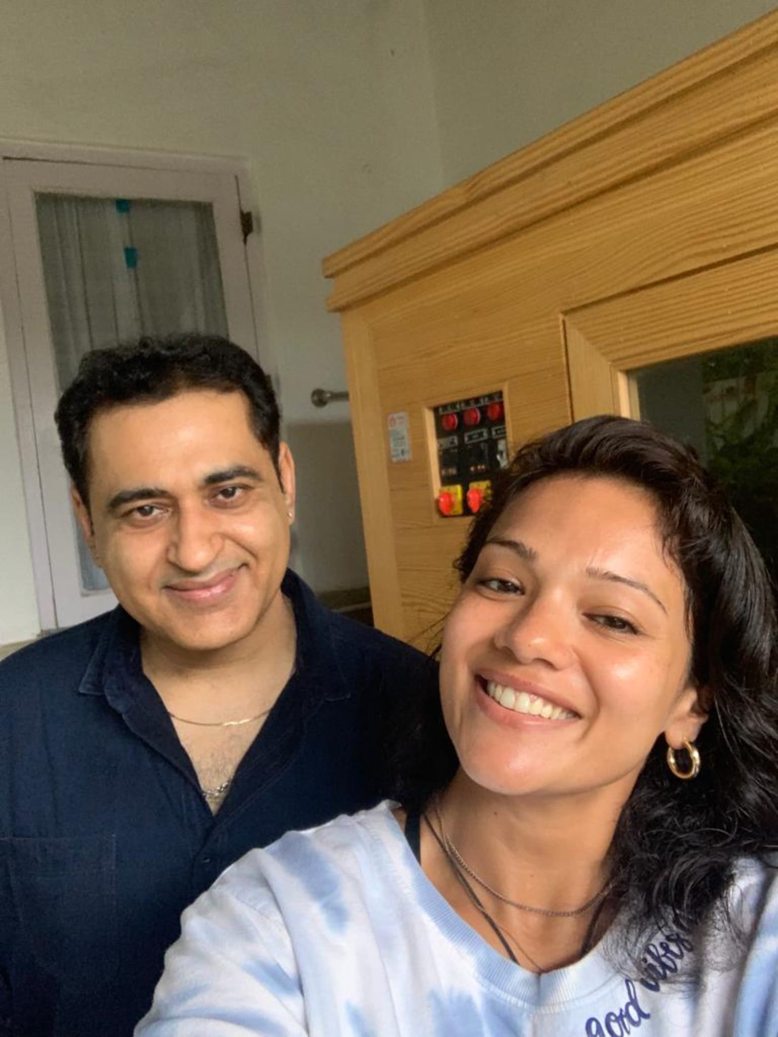 Megha Gupta, Actor, Goa