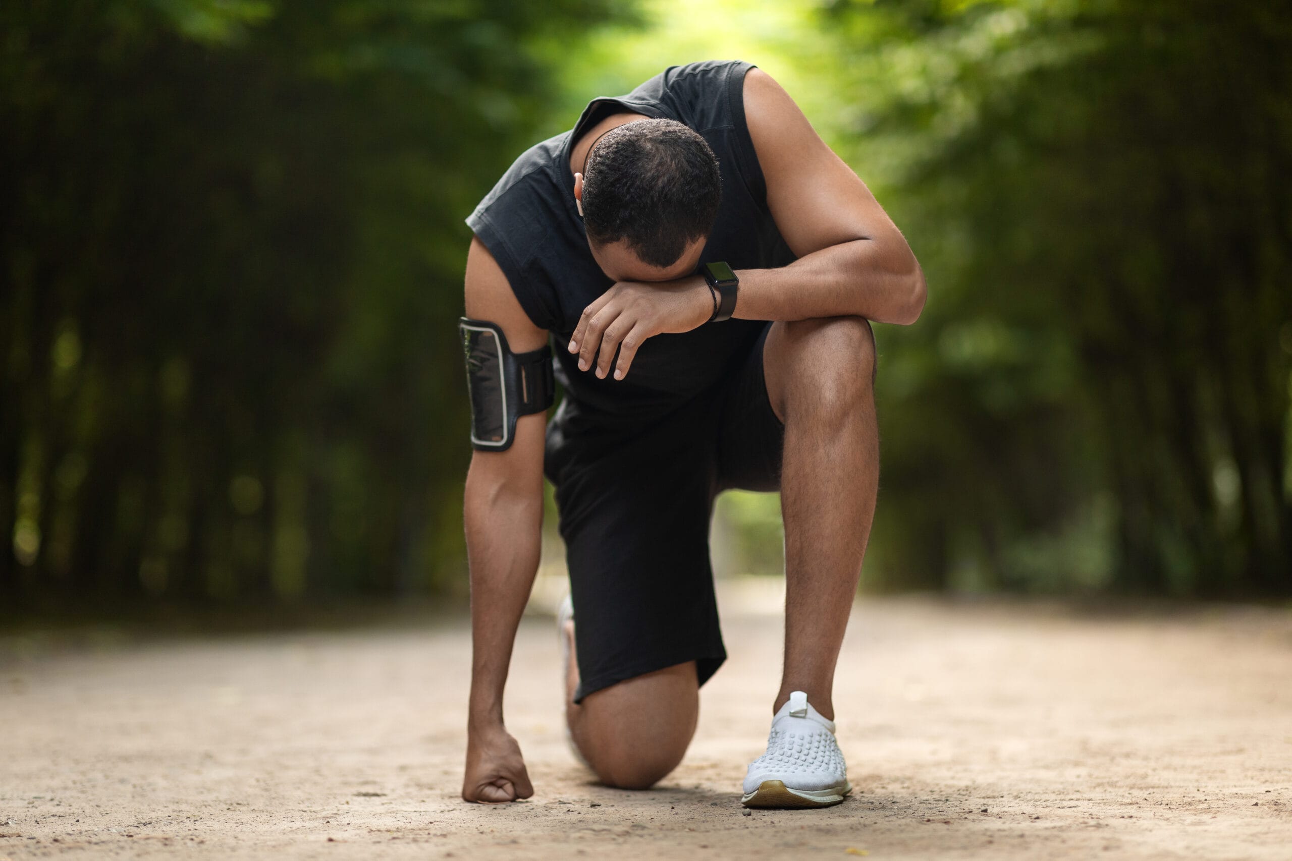 Infrared Therapy for Arthritis