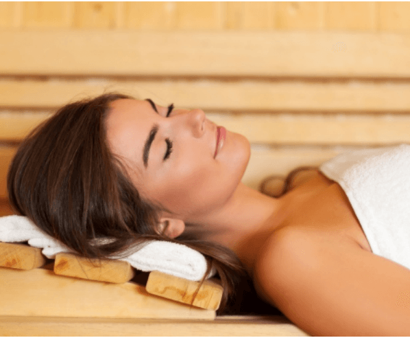 Improve Sleep using Infrared sauna sessions in your daily routine