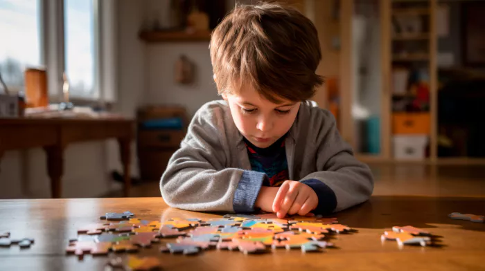 Infrared light therapy for autism