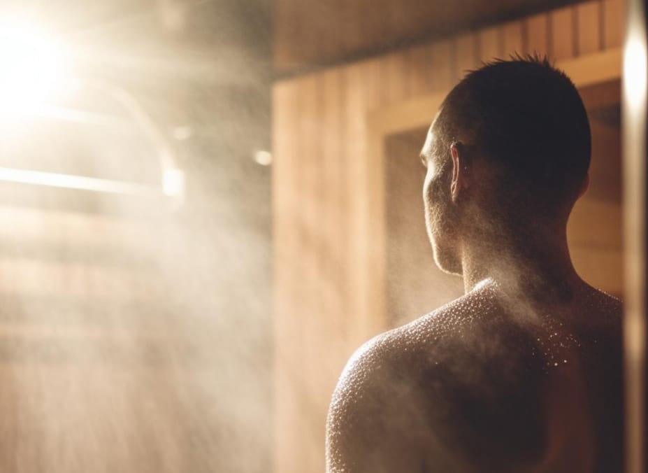 Infrared Sauna therapy for Cancer pain