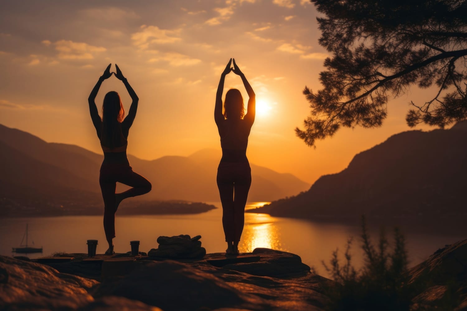 Infrared helps activate your immune system