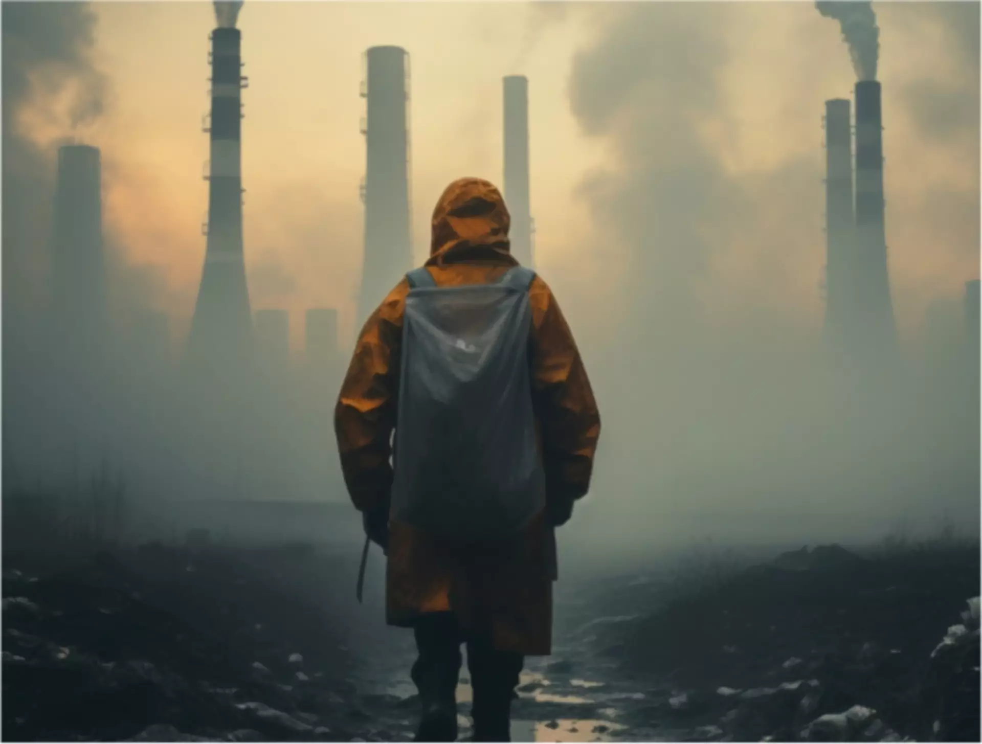 What is your Toxic Burden