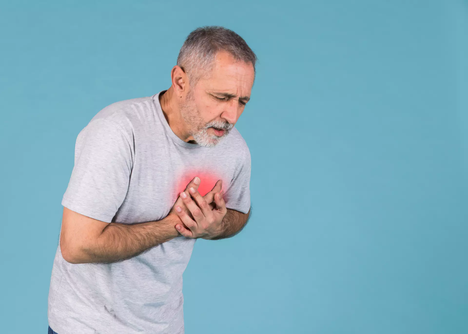 Infrared Light Therapy and Heart Disease