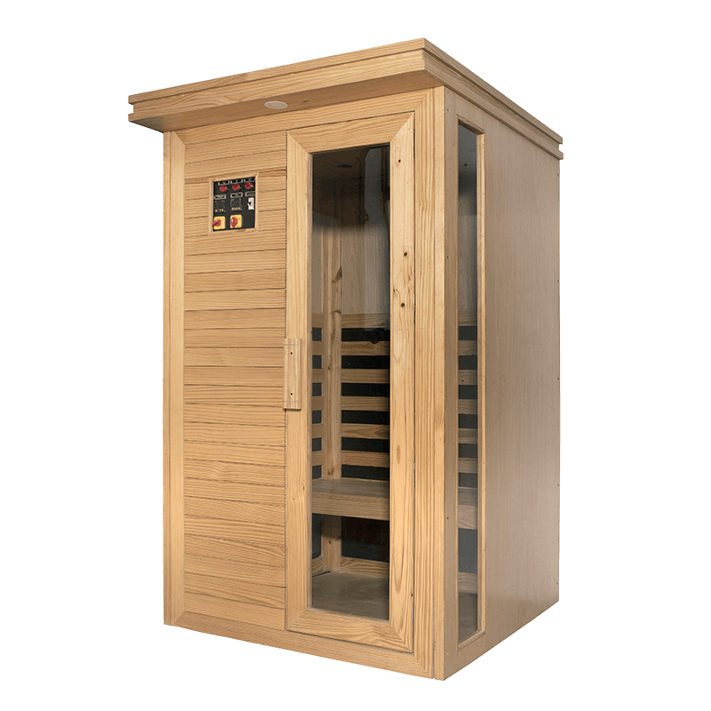 Blizz Infrared Sauna Models for Custom use