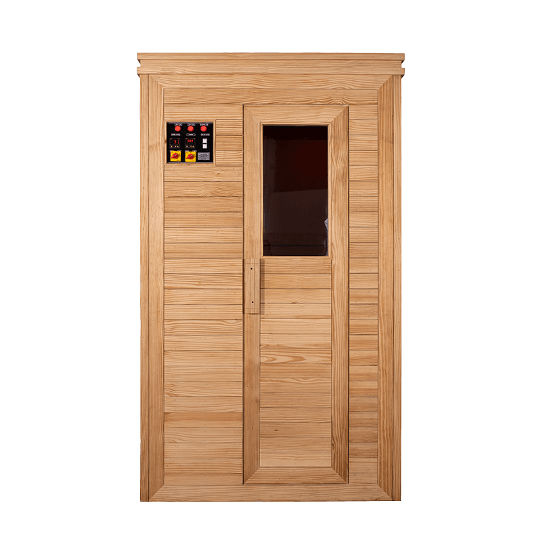 Blizz Infrared Sauna Models for Autism