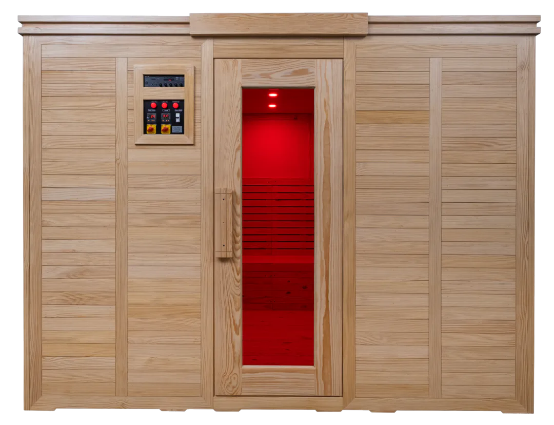 Club Zen Sauna_1