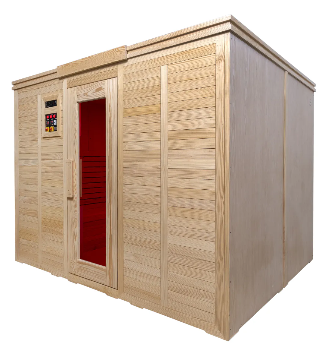 Club Zen Sauna_2