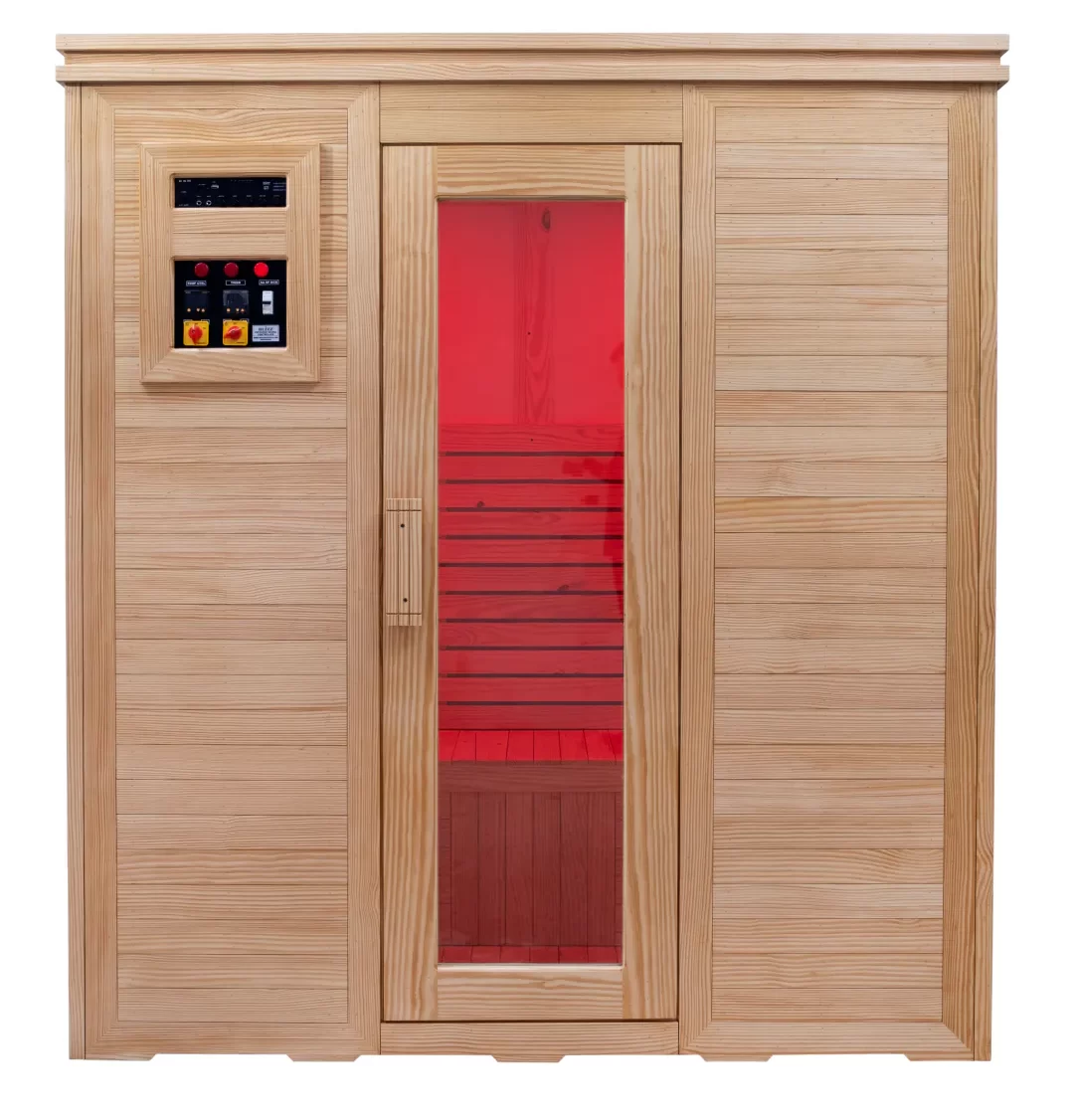 Commercial Sauna_1