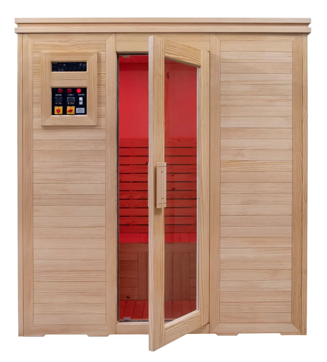 Commercial Sauna_2