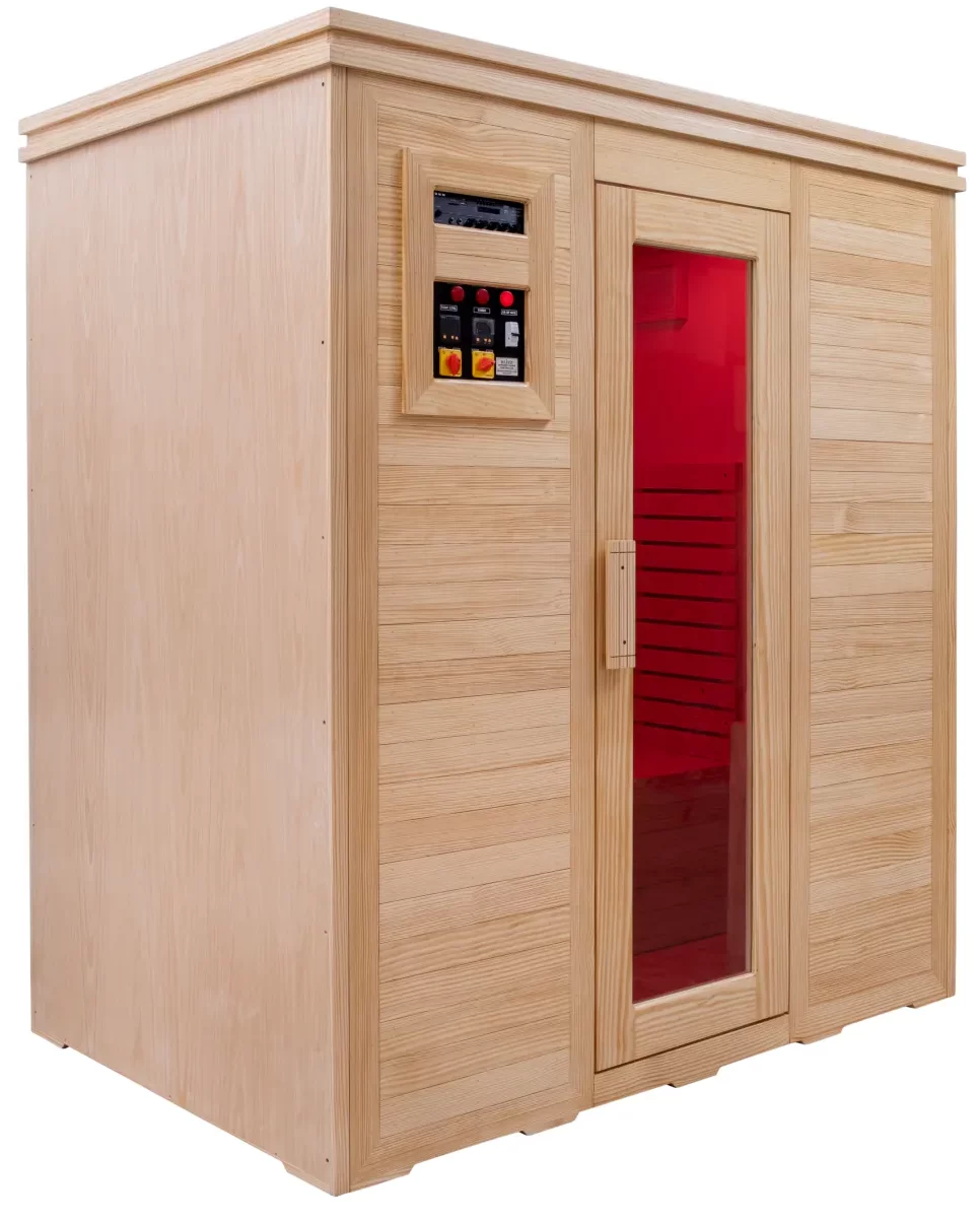 Commercial Sauna_3
