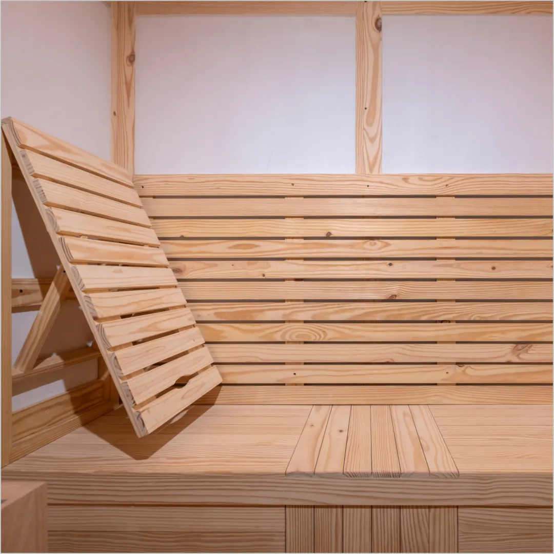 Commercial Sauna_7