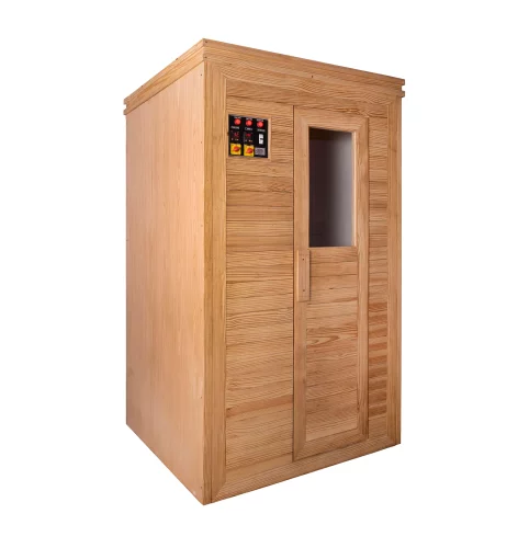Infrared Sauna for kids and Autism.