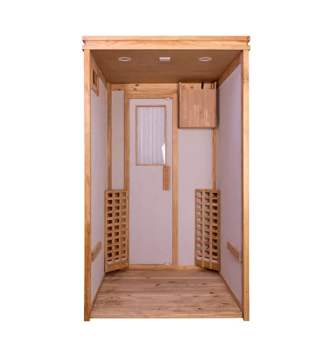 Infrared Heat Therapy box