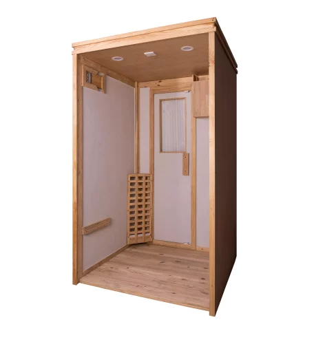 Sauna for Autism room