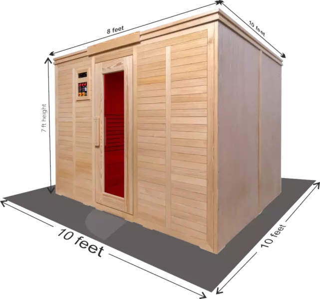 product page_club sauna_8X8 product page_club sauna_8X8